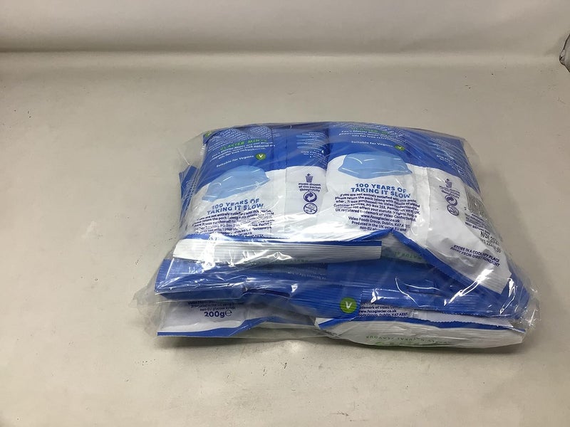 Fox's Glacier Mints 200g Bag (Pack of 6) - Image 5